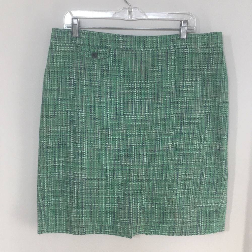 J. Crew Skirt